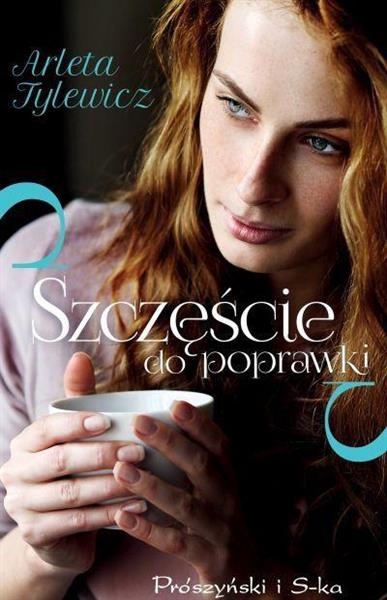 SZCZĘŚCIE DO POPRAWKI