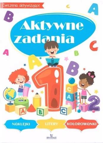 Aktywne zadania
