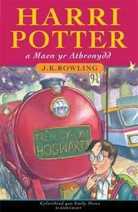 Harry Potter and the Philosopher's Stone: Harri Po