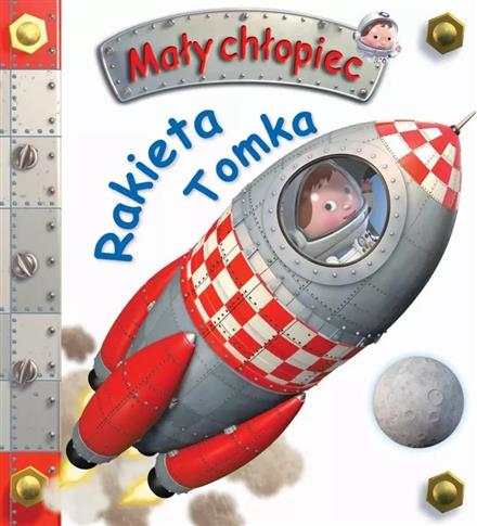 RAKIETA TOMKA