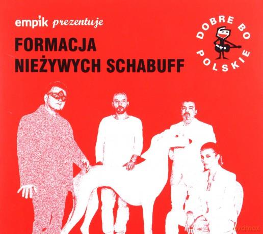 EMPIK PREZENTUJE: DOBRE BO POLSKIE. CD