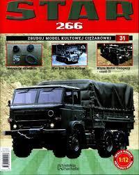 KOLEKCJA STAR 266 nr 31