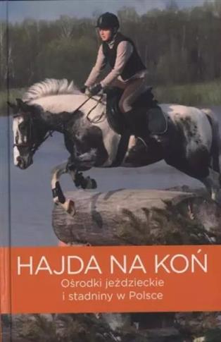 HAJDA NA KOŃ TW MUZA