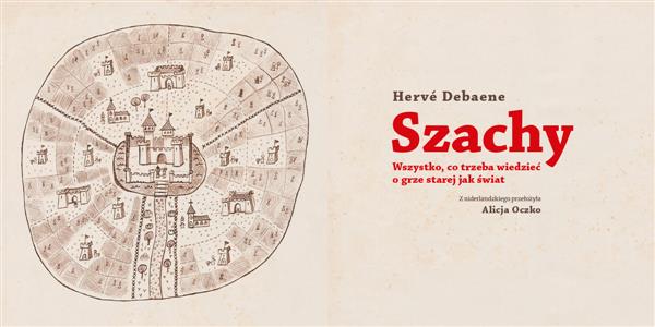 SZACHY. WSZYSTKO, CO TRZEBA WIEDZIEĆ O GRZE STAREJ
