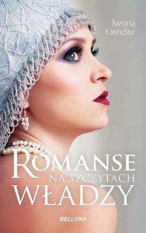 ROMANSE NA SZCZYTACH WŁADZY (WYDANIE KIESZONKOWE)