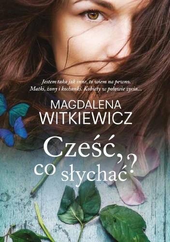 CZEŚĆ, CO SŁYCHAĆ? - WYDANIE KIESZONKOWE