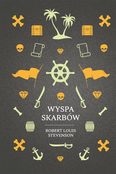 WYSPA SKARBÓW