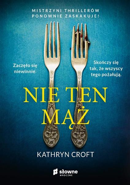 NIE TEN MĄŻ