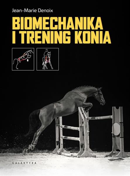 BIOMECHANIKA I TRENING KONIA