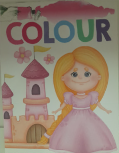 COLOUR