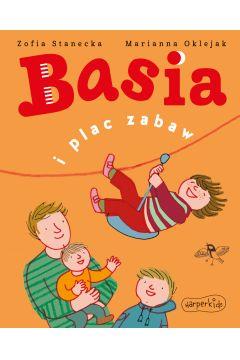 BASIA I PLAC ZABAW