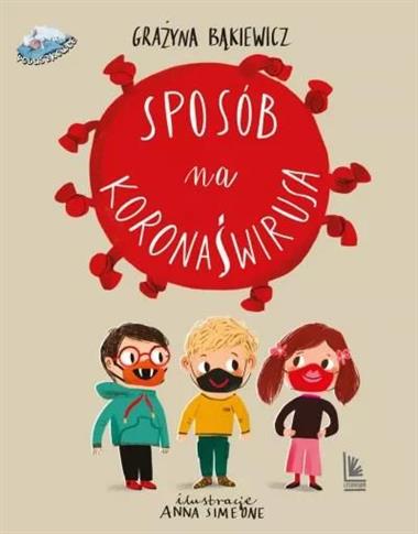 SPOSÓB NA KORONAŚWIRUSA