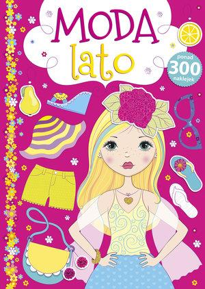 MODA. LATO