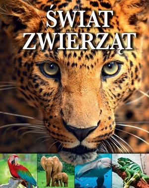 ŚWIAT ZWIERZĄT