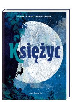 KSIĘŻYC