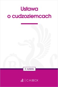 Ustawa o cudzoziemcach wyd. 2
