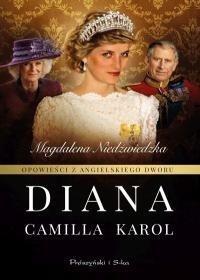 OPOWIEŚCI Z ANGIELSKIEGO DWORU. DIANA TOM II