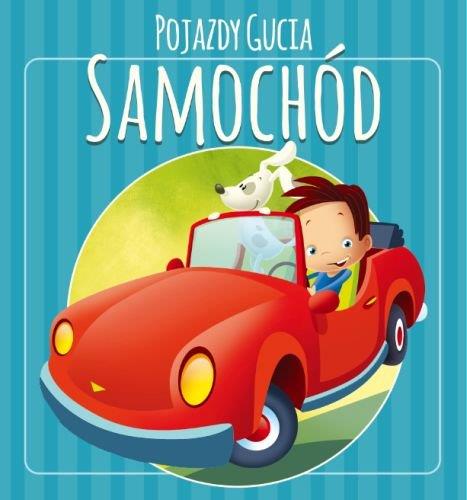 POJAZDY GUCIA-SAMOCHÓD