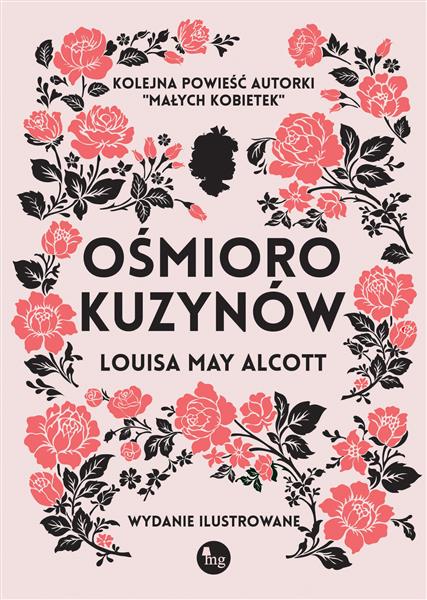 OŚMIORO KUZYNÓW