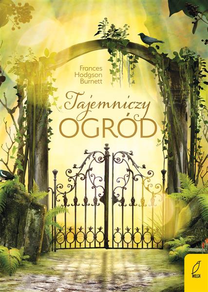 TAJEMNICZY OGRÓD