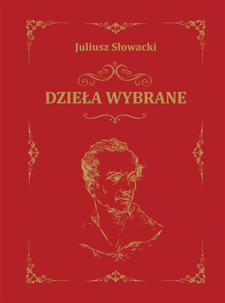 DZIEŁA WYBRANE