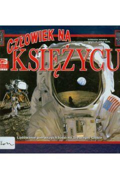CZŁOWIEK NA KSIĘŻYCU