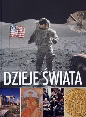 DZIEJE ŚWIATA