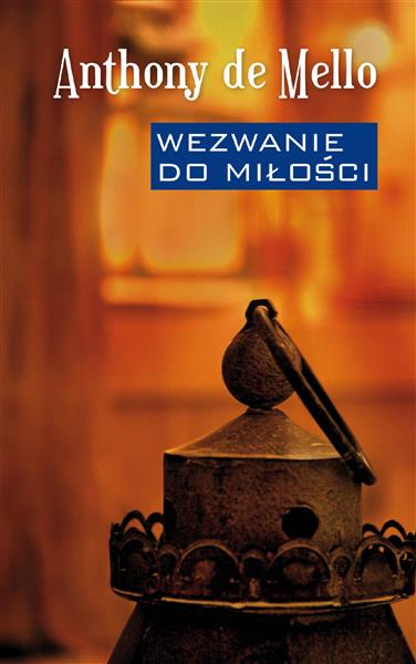 WEZWANIE DO MIŁOŚCI
