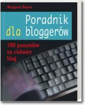 Poradnik dla bloggerów