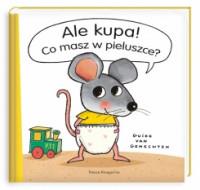 ALE KUPA CO MASZ W PIELUSZCE