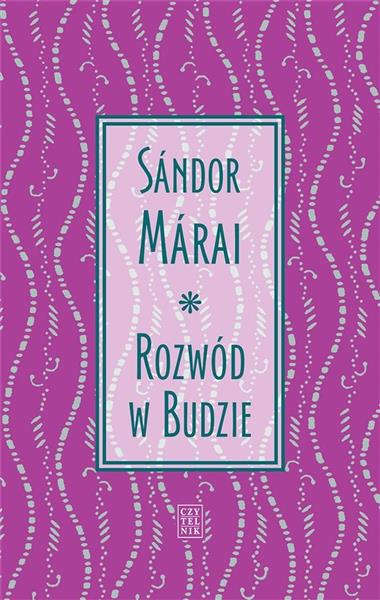 ROZWÓD W BUDZIE