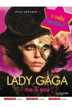 ME & YOU LADY GAGA