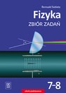 Fizyka zbiór zadań dla klasy 7-8 szkoły podstawowej 180806