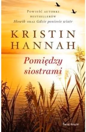 POMIĘDZY SIOSTRAMI