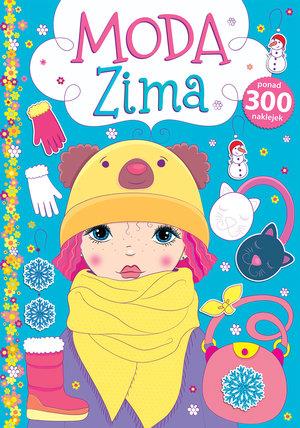 MODA ZIMA
