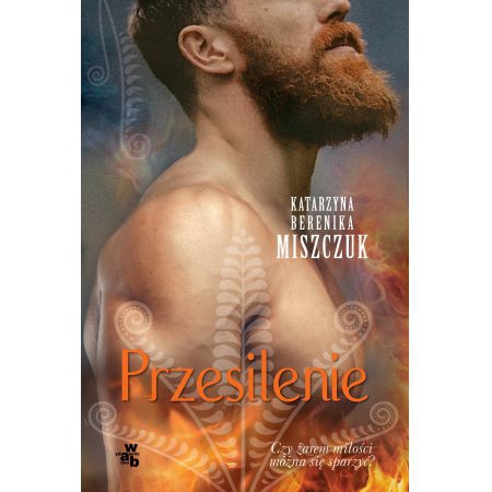 PRZESILENIE KWIAT PAPROCI