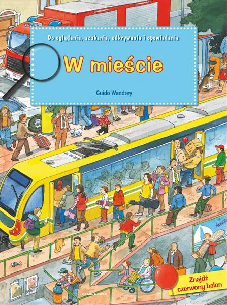 W MIEŚCIE, WYDANIE 2