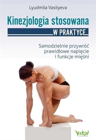Kinezjologia stosowana w praktyce