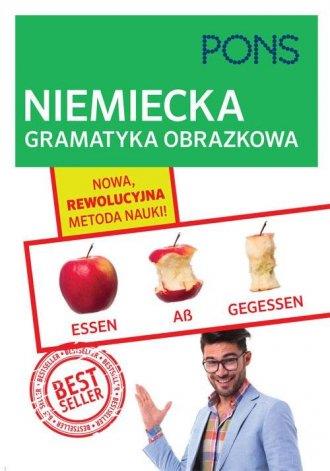 NIEMIECKA GRAMATYKA OBRAZKOWA