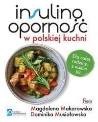 INSULINOOPORNOŚĆ W POLSKIEJ KUCHNI