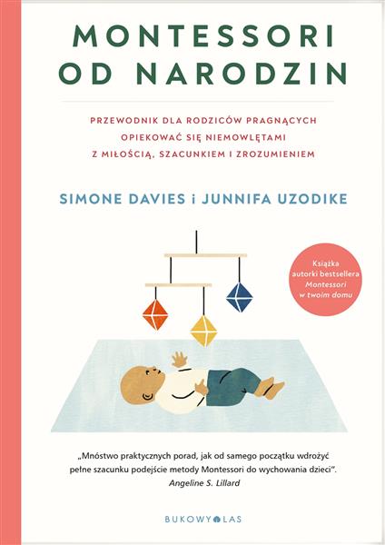 MONTESSORI OD NARODZIN