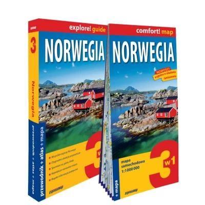 NORWEGIA