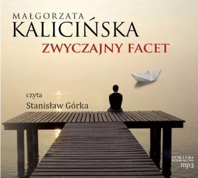 Zwyczajny facet. Audiobook
