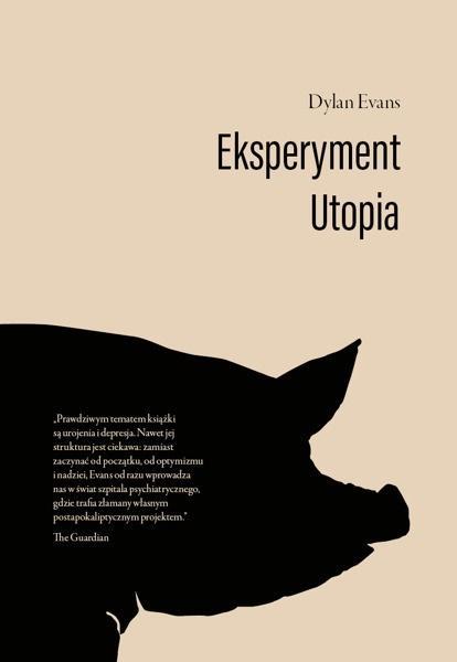 EKSPERYMENT UTOPIA
