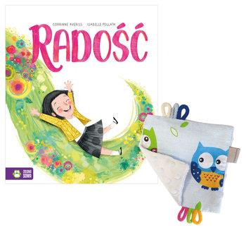 PAKIET: RADOŚĆ + METKOWIEC