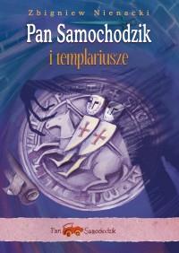 PAN SAMOCHODZIK I TEMPLARIUSZE BR OUTLET