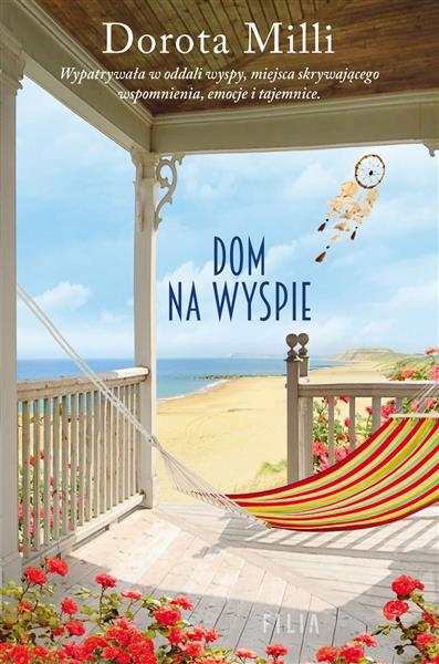 DOM NA WYSPIE