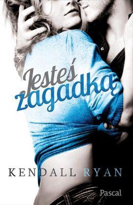JESTEŚ ZAGADKĄ