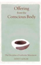 OFFERING FROM THE CONSCIOUS BODY