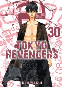 Tokyo Revengers. Tom 30